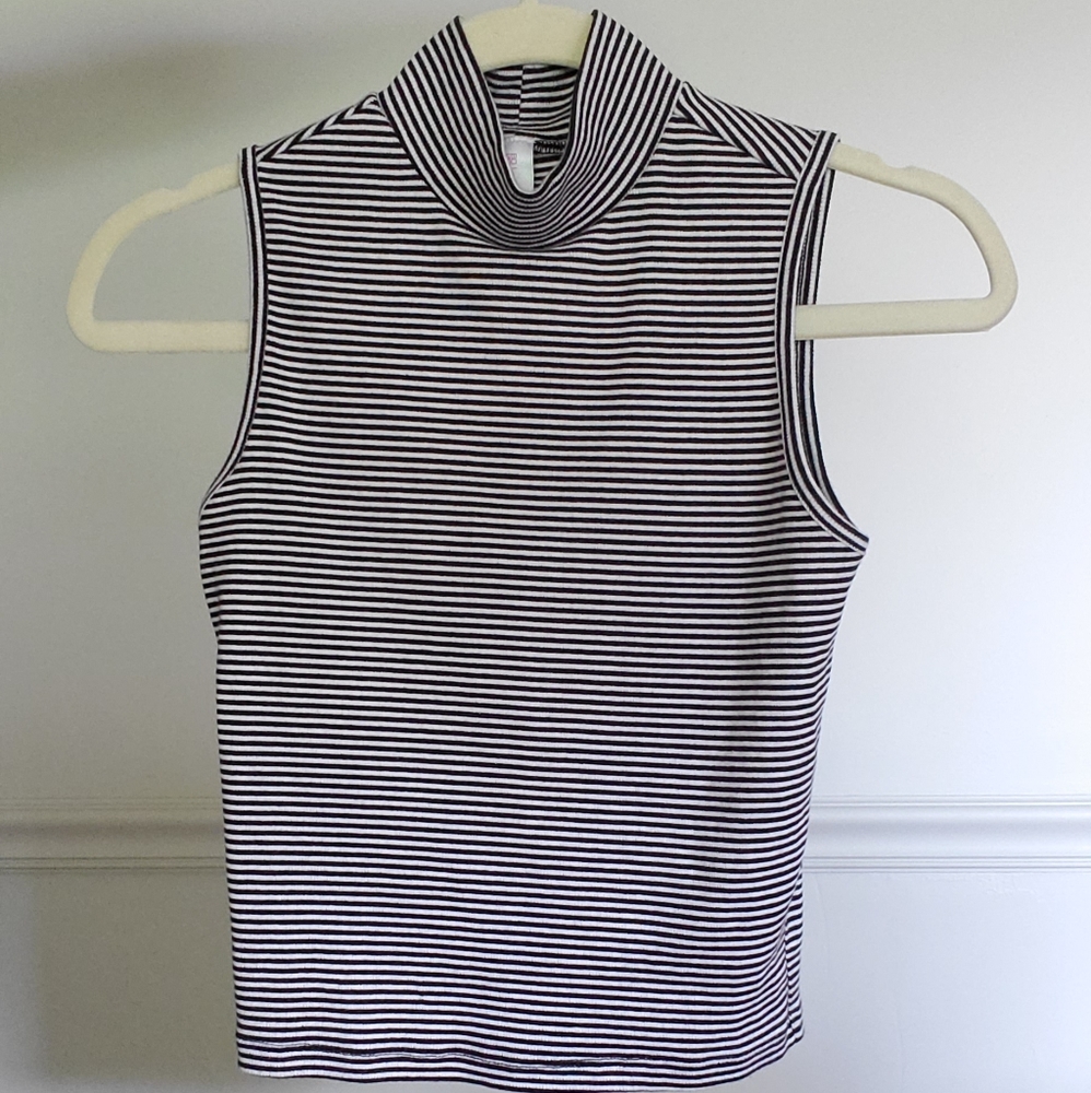 Long Crop Top